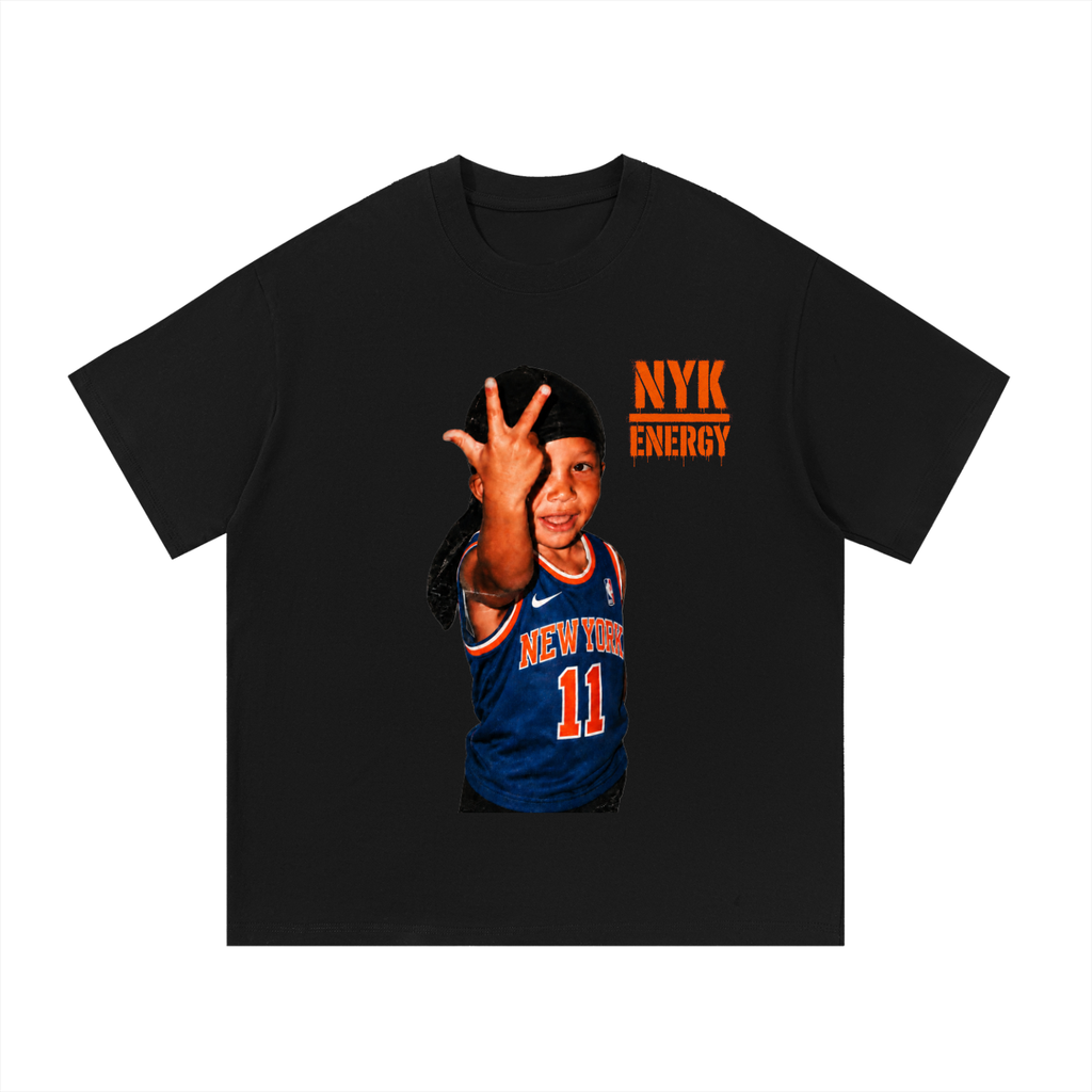 Essential Cotton T-Shirt