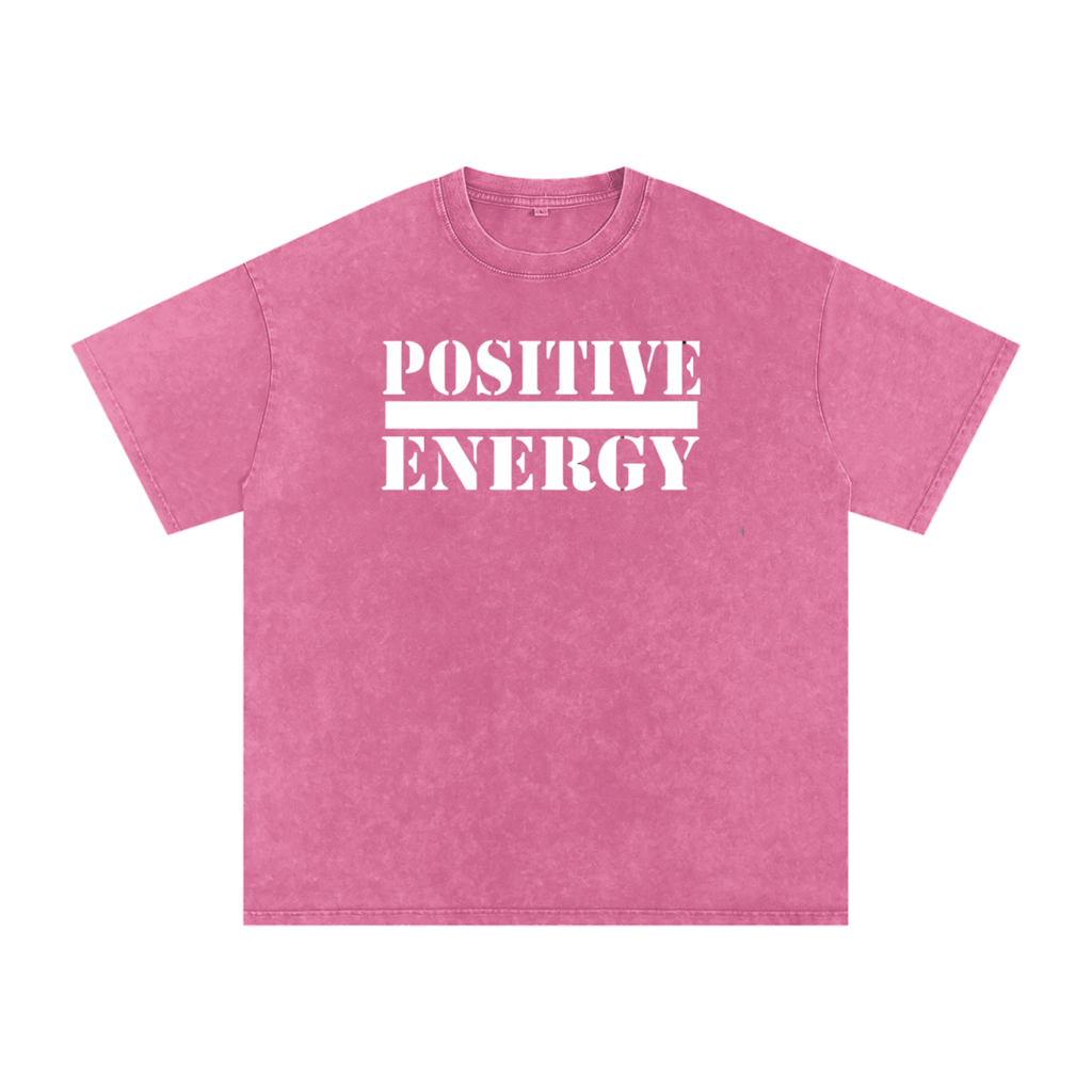 POSITIVE ENERGY T