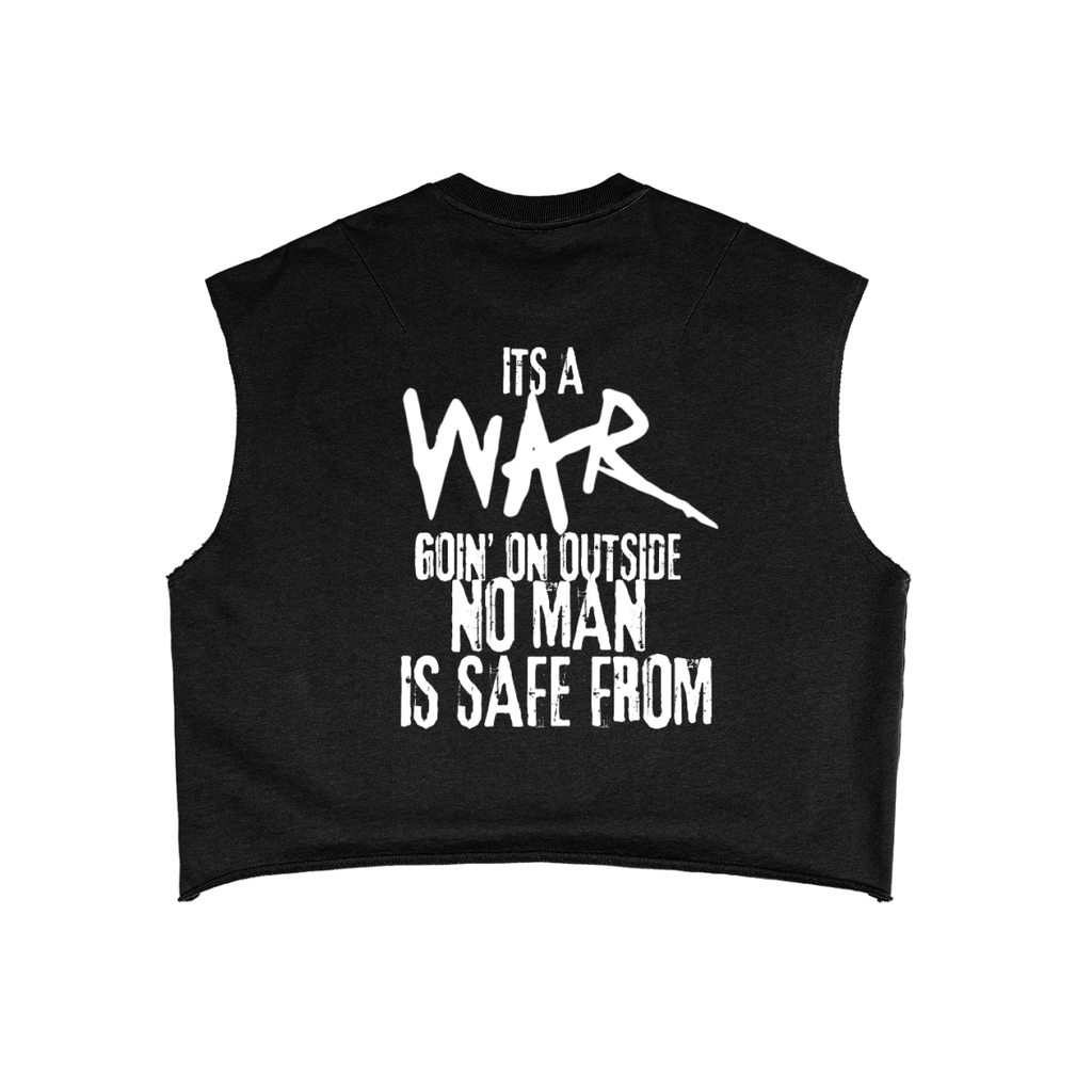 APE WAR