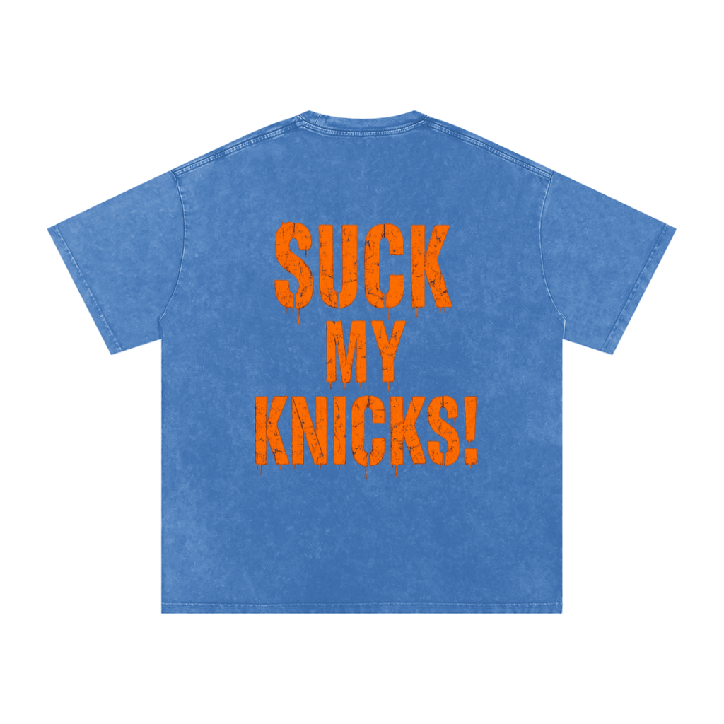 POSITIVE ENERGY x NYK Baddie Barbie T-Shirt