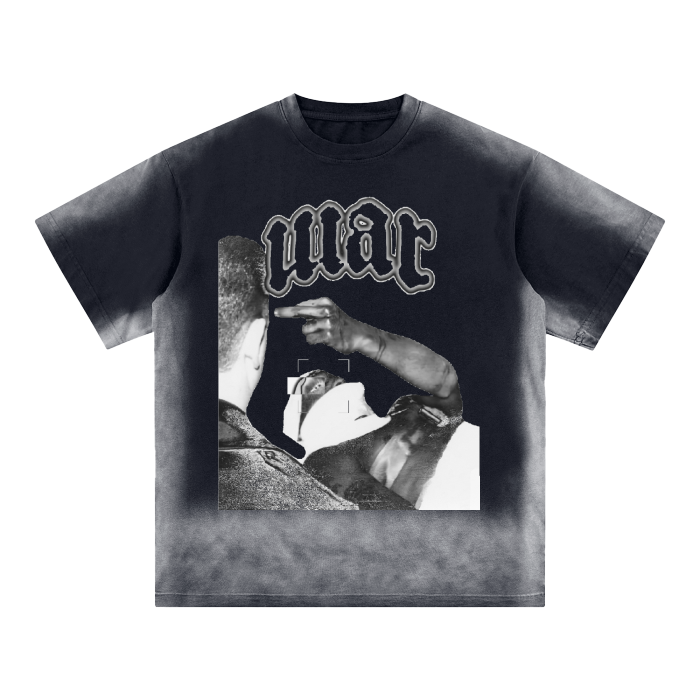A.E.O.W. ALL EYES ON WAR