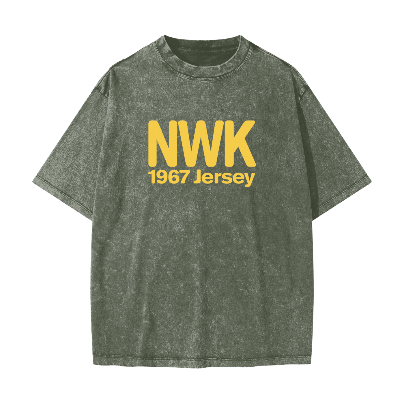 NEWARK 1967 READ ALL ABOUT IT BRICK CITY REBELLION T