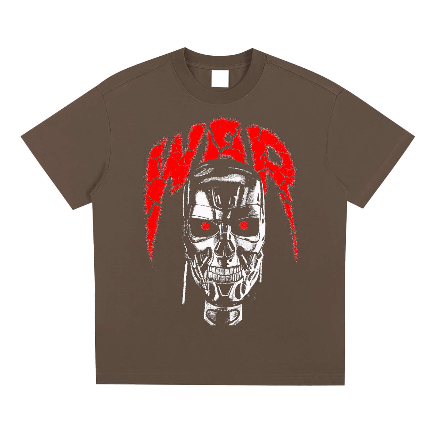JC WAR T