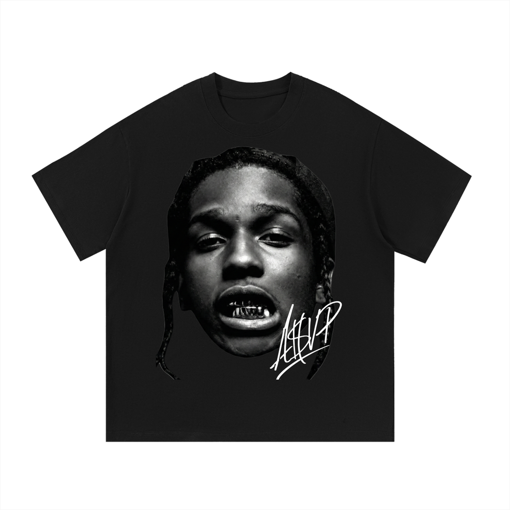 Essential Cotton T-Shirt