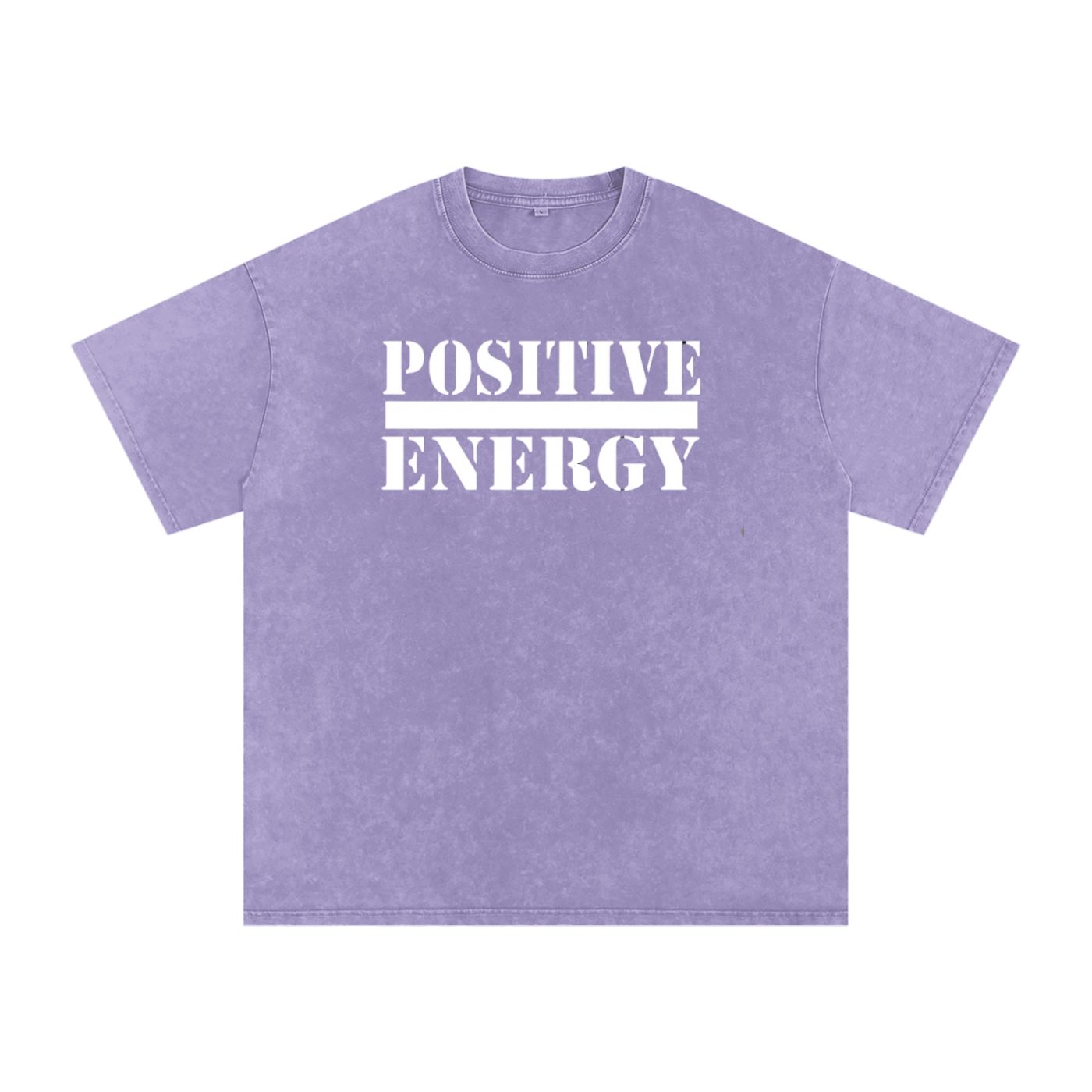 POSITIVE ENERGY T