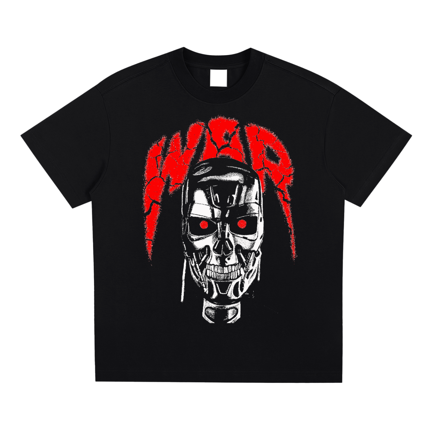 JC WAR T