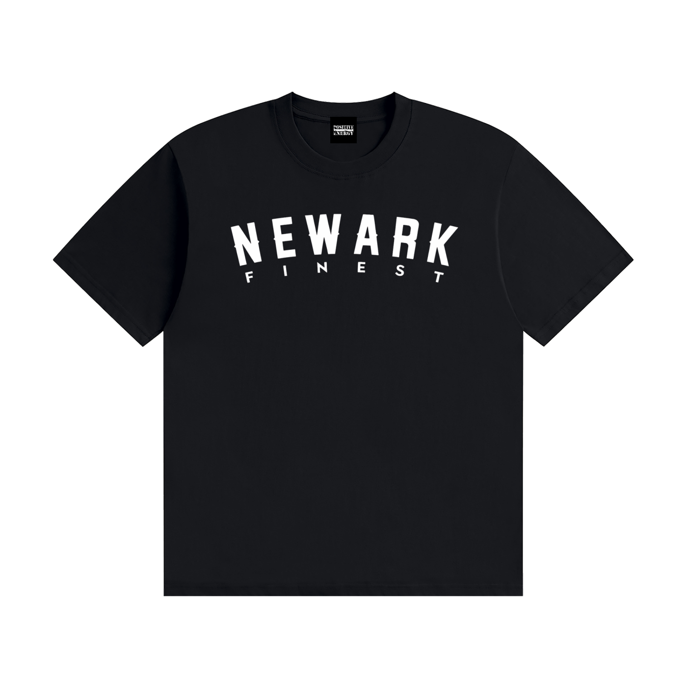 NEWARK FINEST T-Shirt