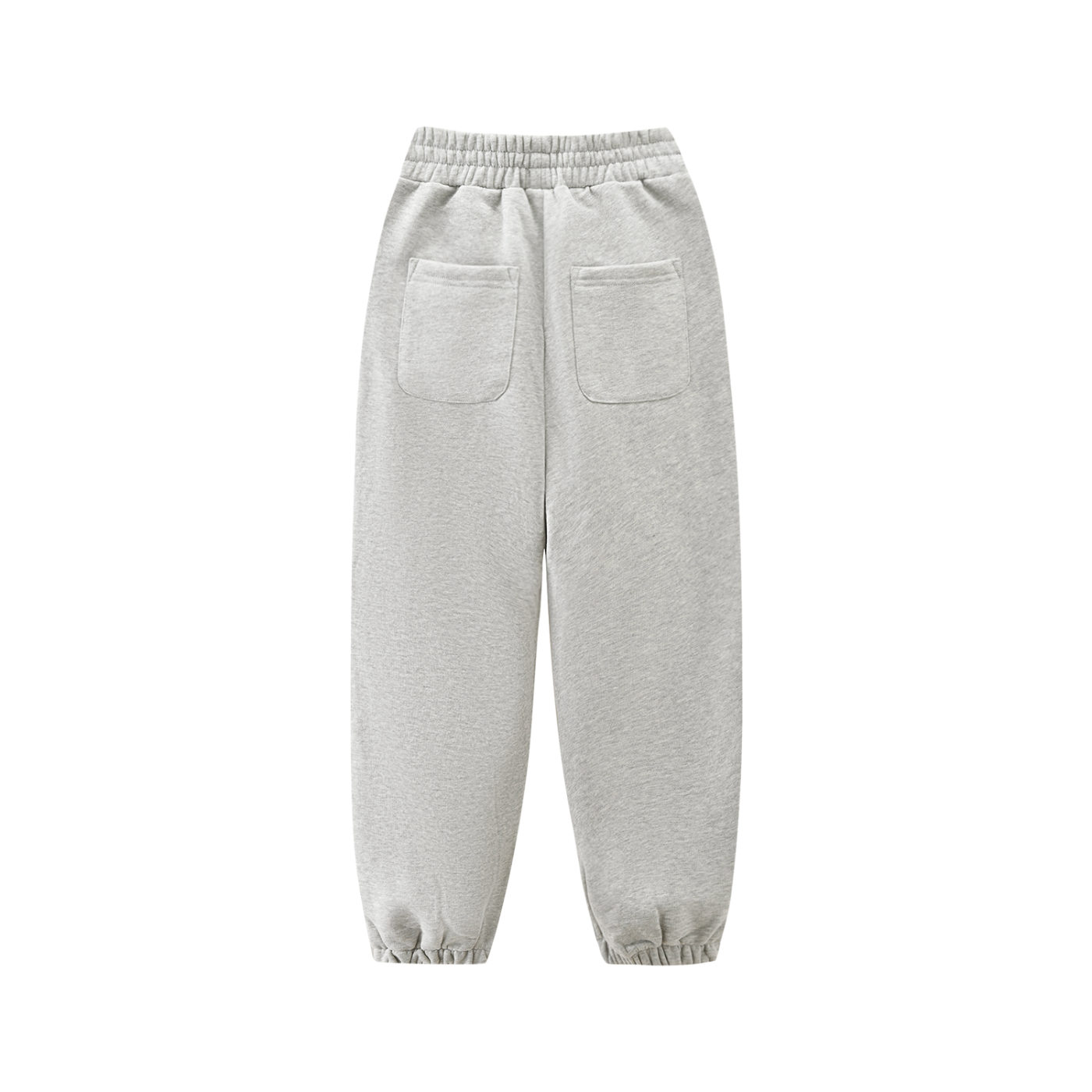 POSITIVE ENERGY Essential Kids' Fleece Jogged Sweatpants