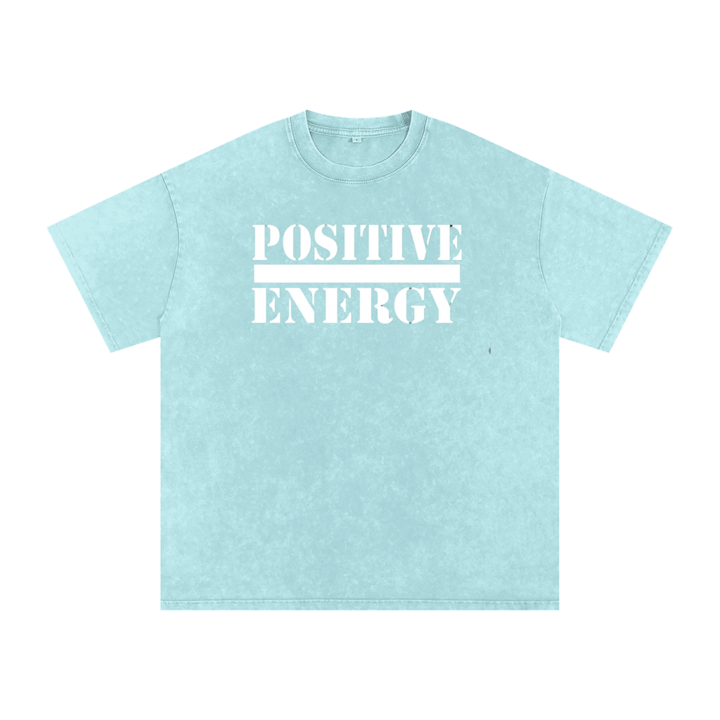 POSITIVE ENERGY T