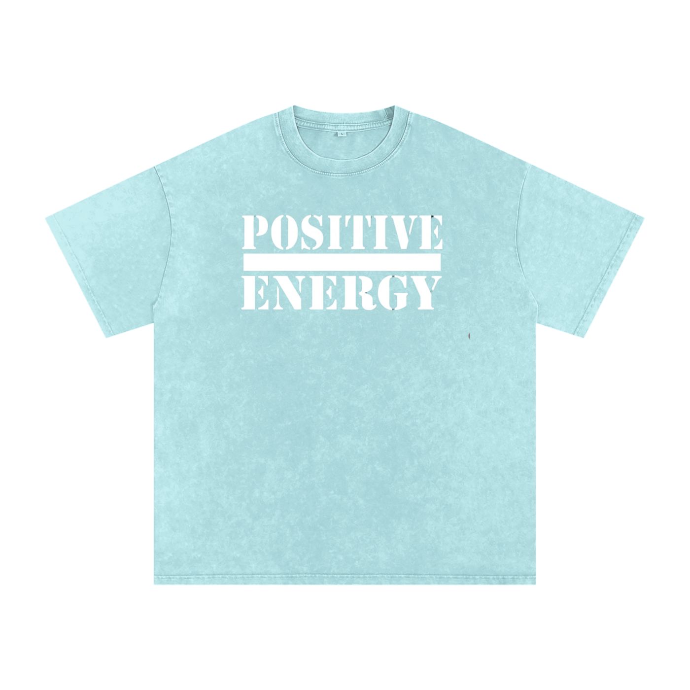 POSITIVE ENERGY T