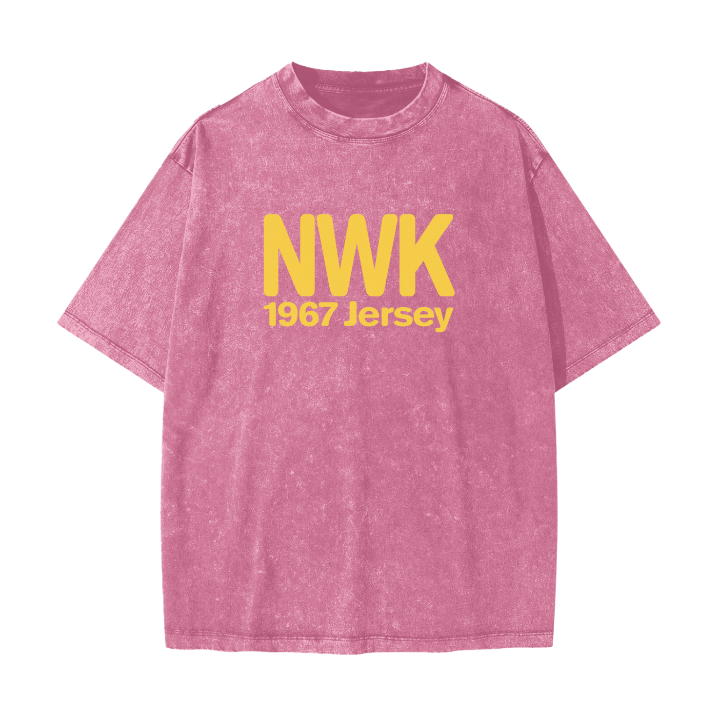 NEWARK 1967 READ ALL ABOUT IT BRICK CITY REBELLION T