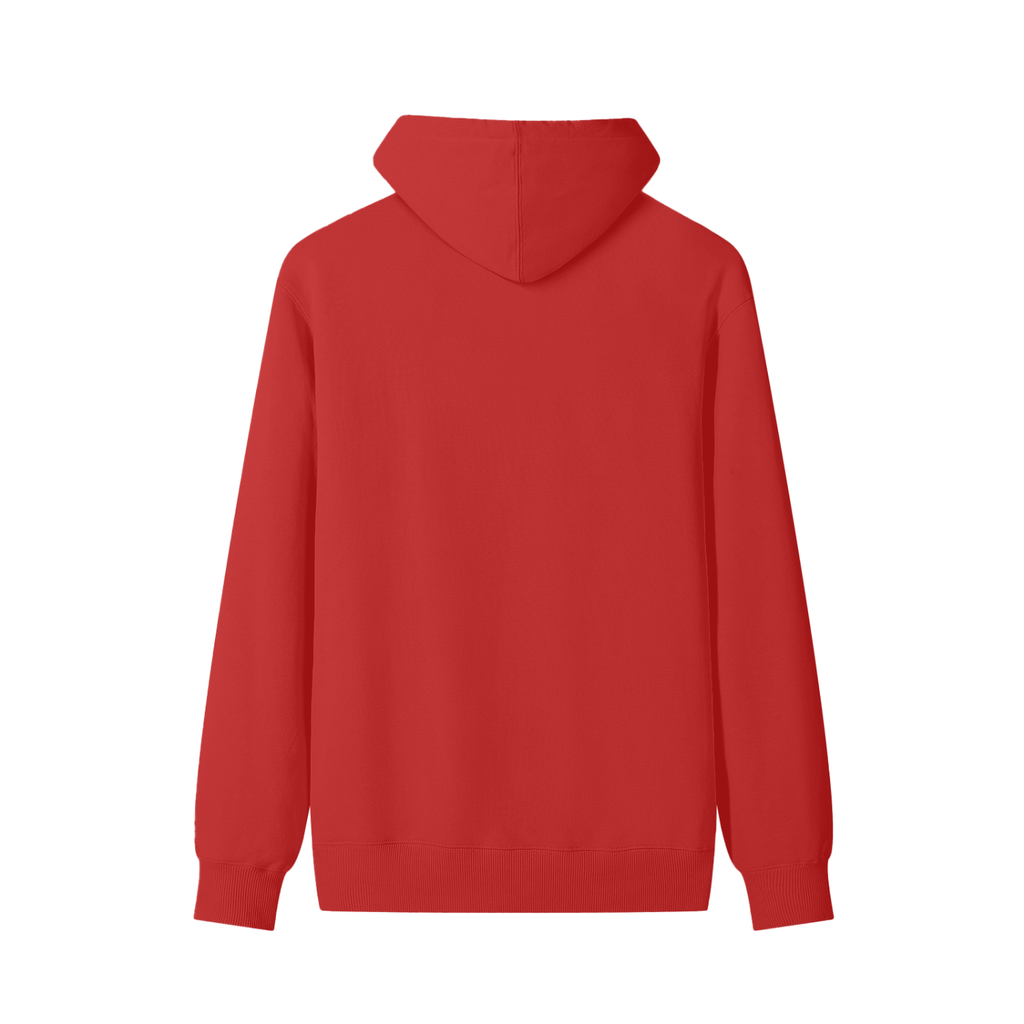 POSITIVE ENERGY Signature HOODIE (RED)