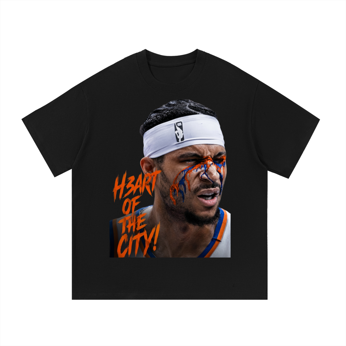 Essential Cotton T-Shirt