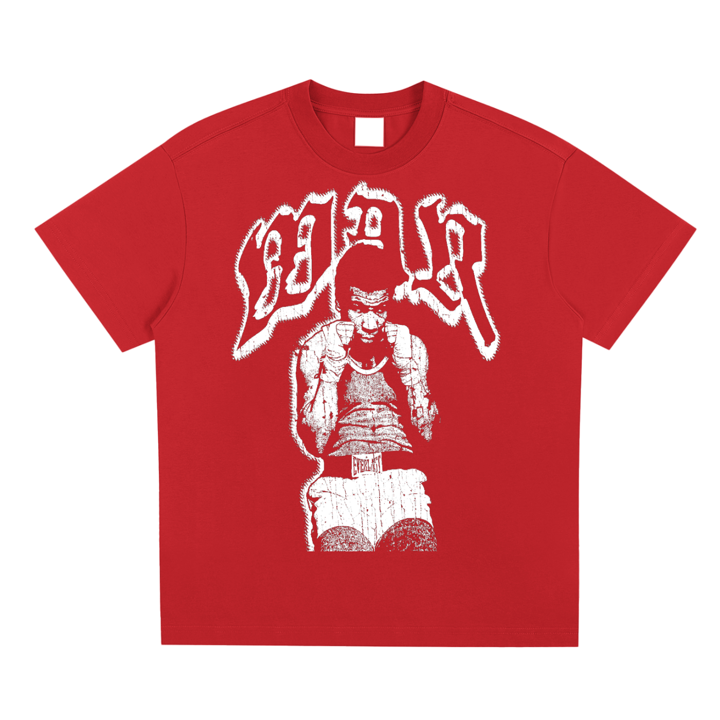 1MIKE WAR T
