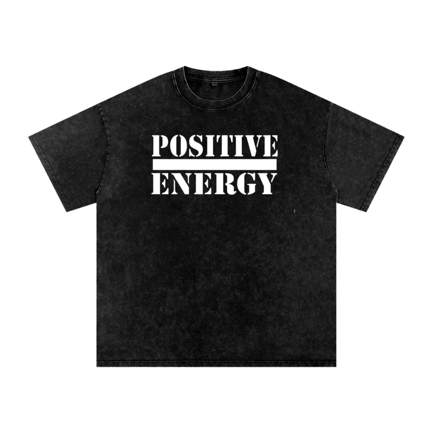 POSITIVE ENERGY T