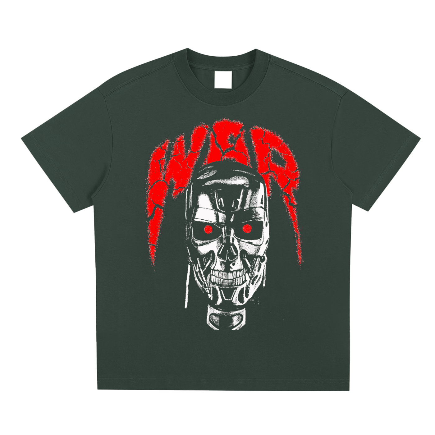 JC WAR T