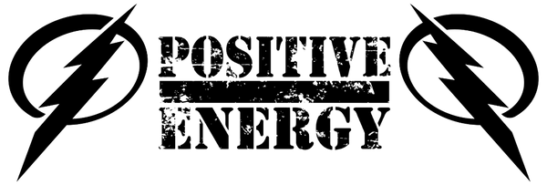 POSITIVE ENERGY BRAND