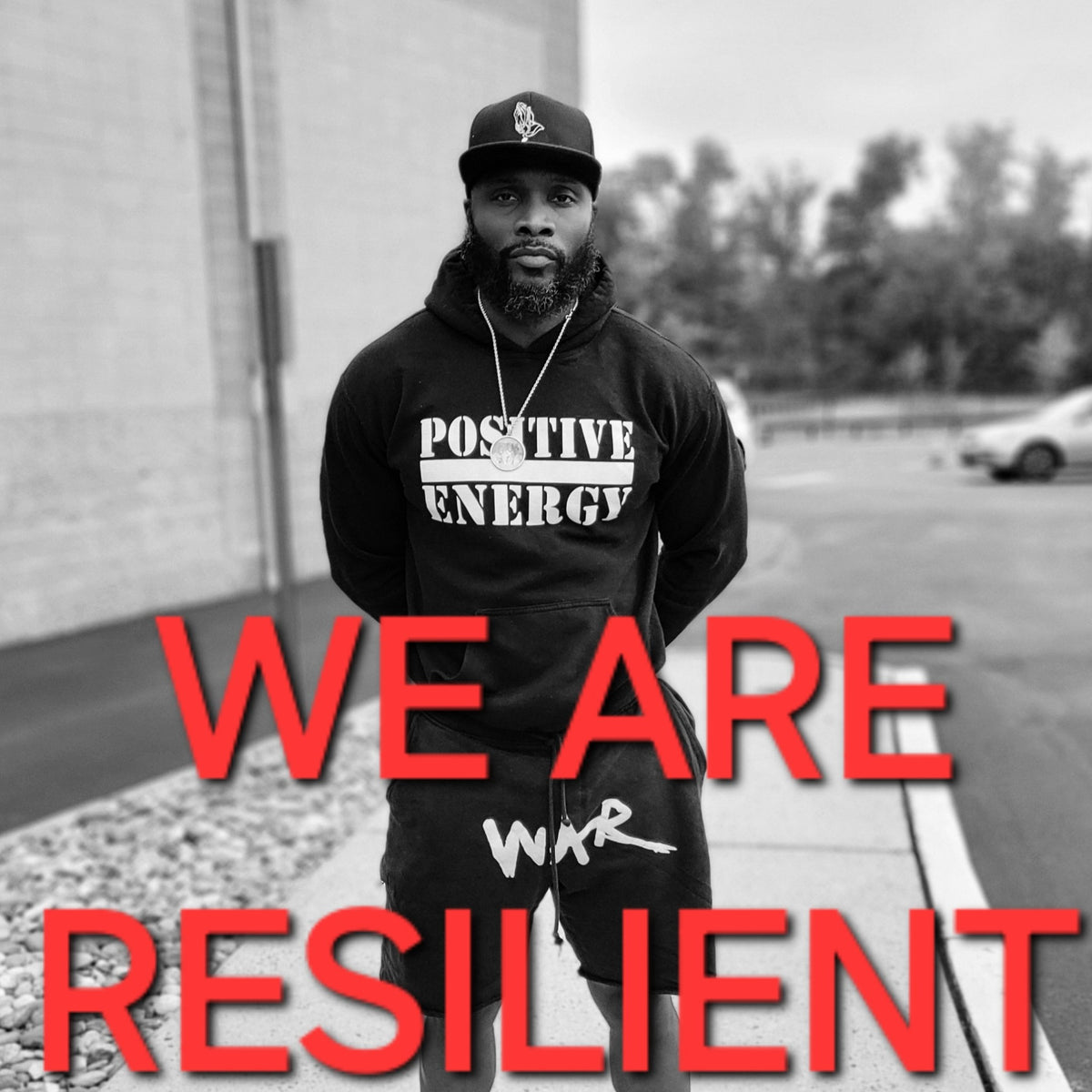 History – POSITIVE ENERGY BRAND