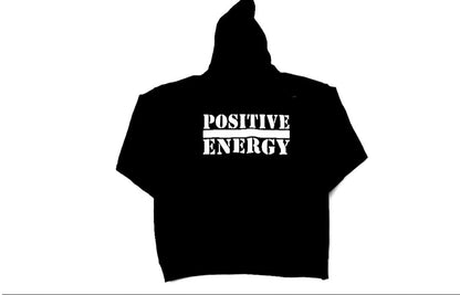 The POSITIVE ENERGY sweatsuit