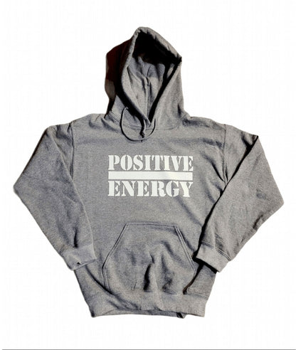 The POSITIVE ENERGY sweatsuit