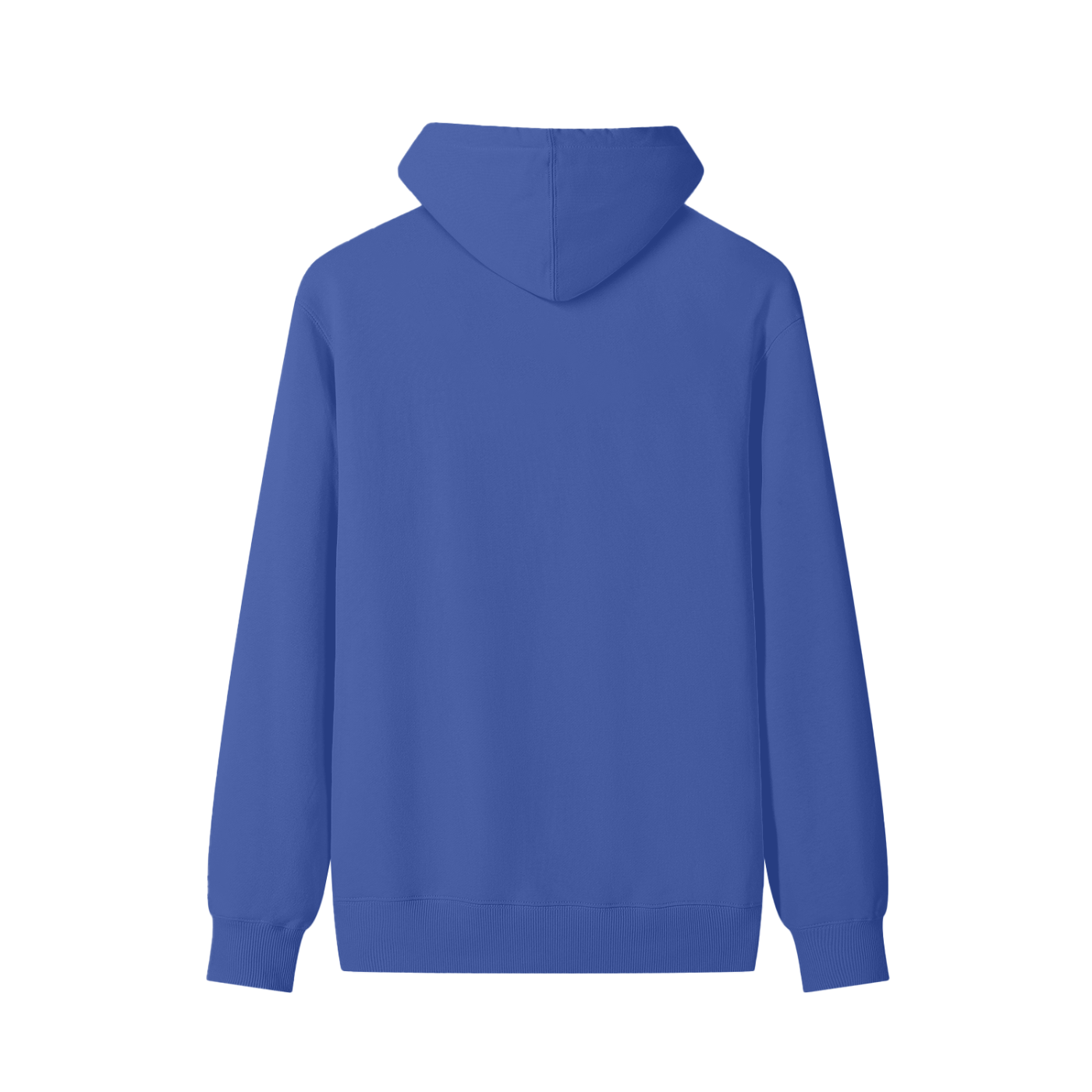 POSITIVE ENERGY Signature HOODIE (BLUE)