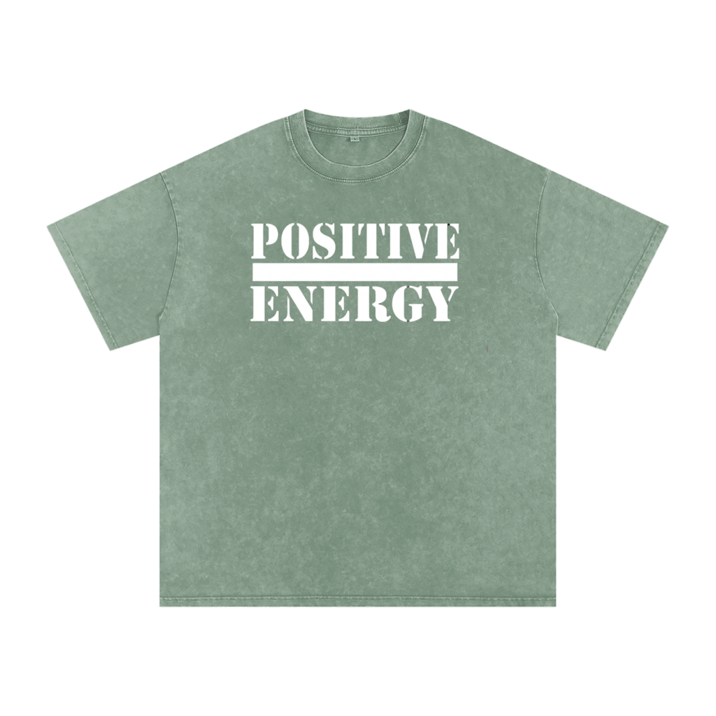 POSITIVE ENERGY T
