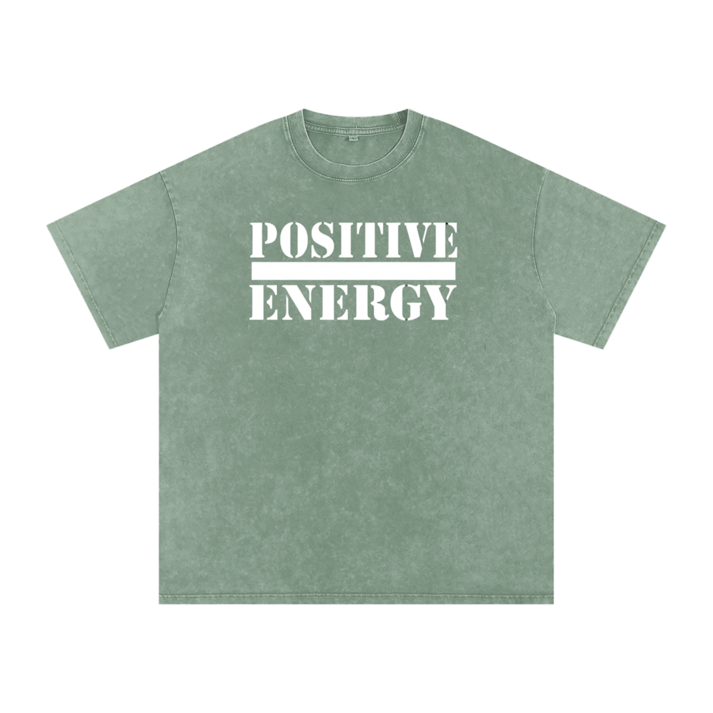 POSITIVE ENERGY T