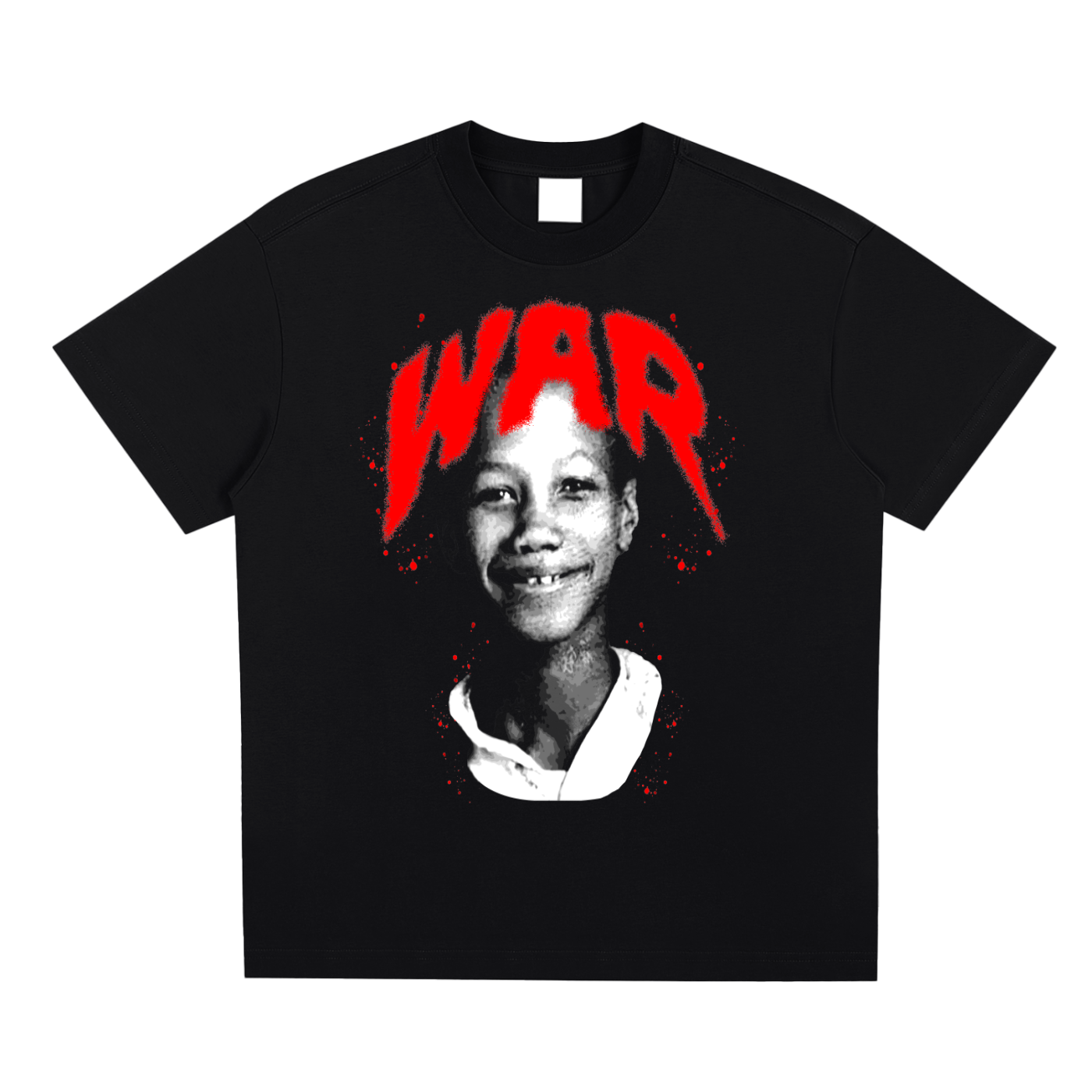 WAR X BY ANY MEANS