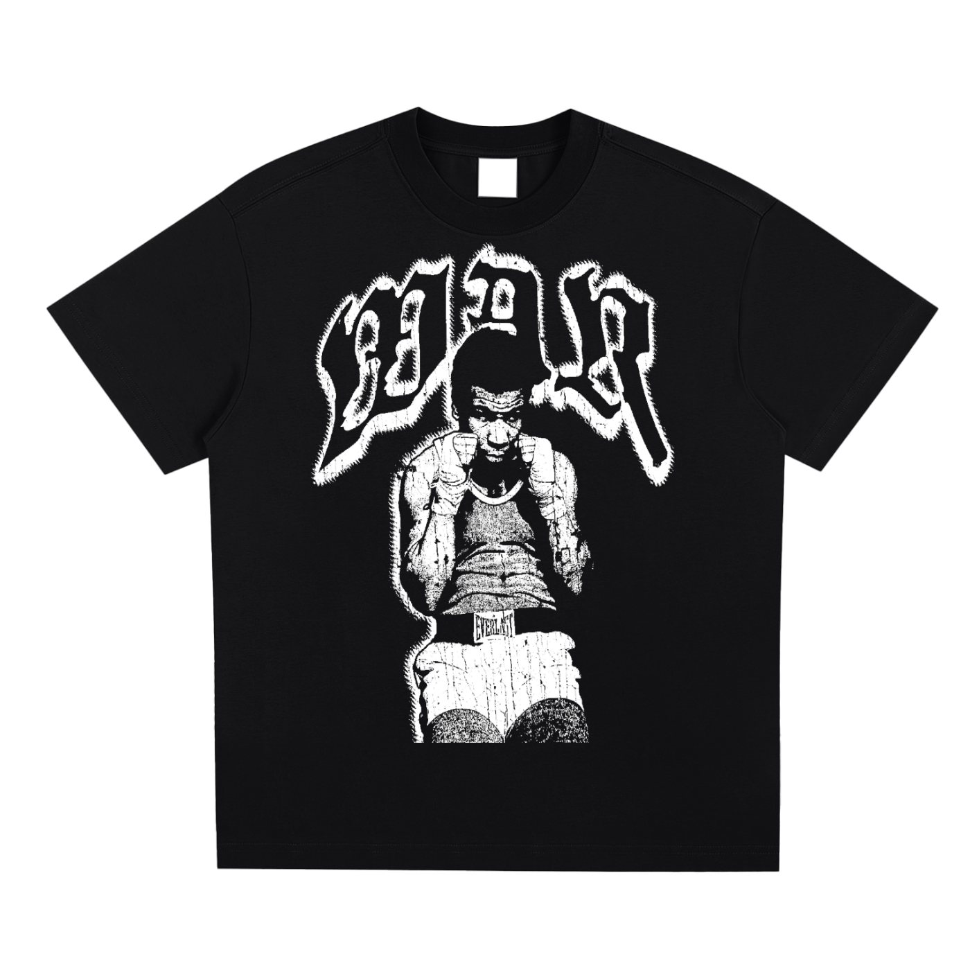 1MIKE WAR T