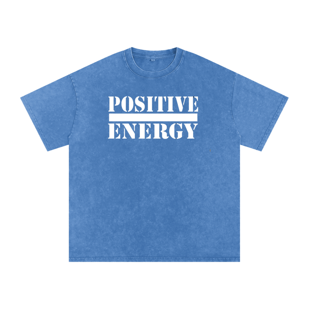 POSITIVE ENERGY T
