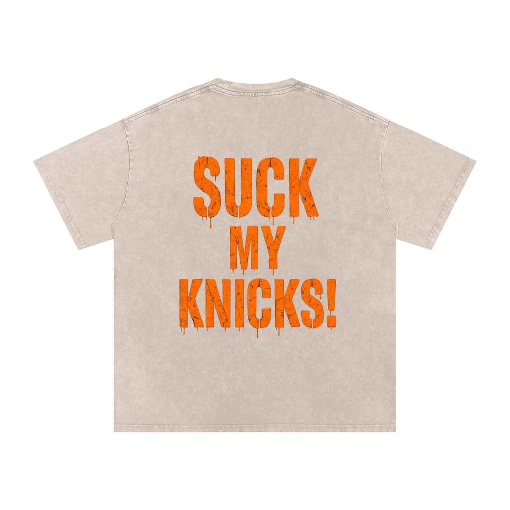 POSITIVE ENERGY x NYK Baddie Barbie T-Shirt