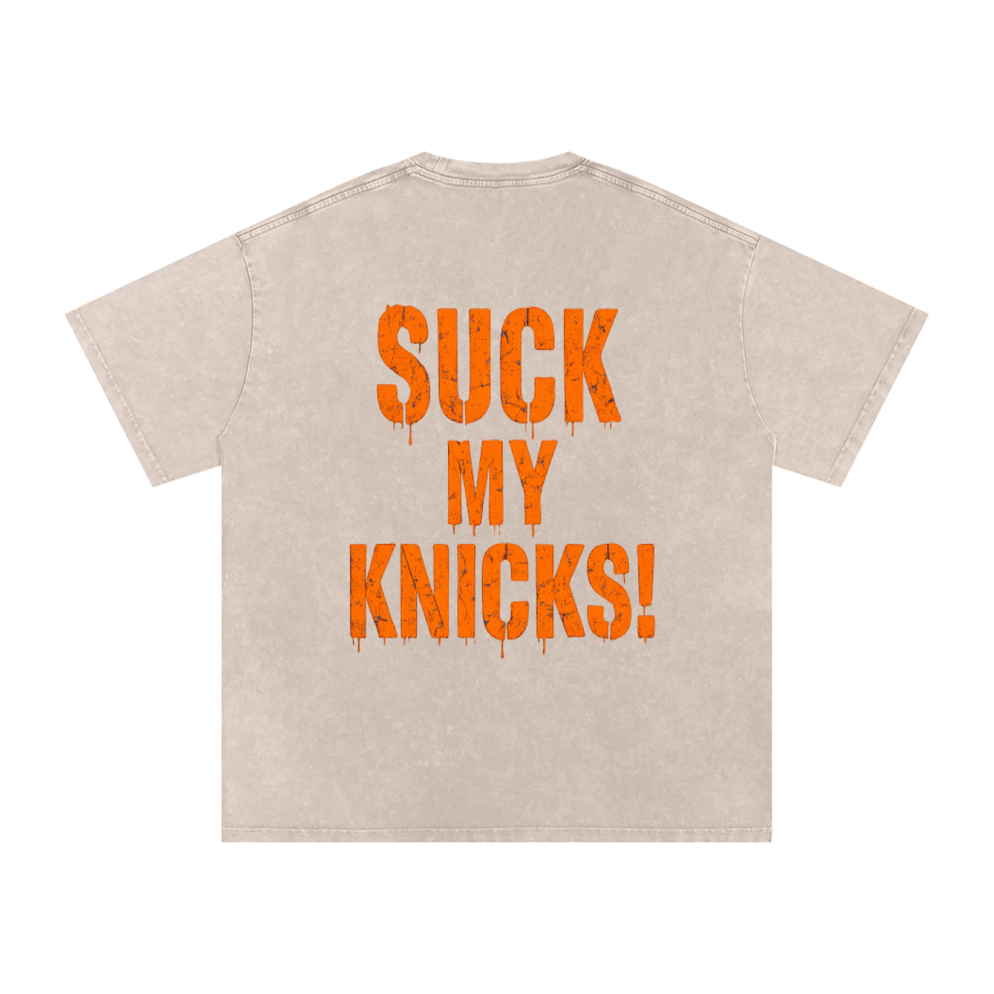 POSITIVE ENERGY x NYK Baddie Barbie T-Shirt