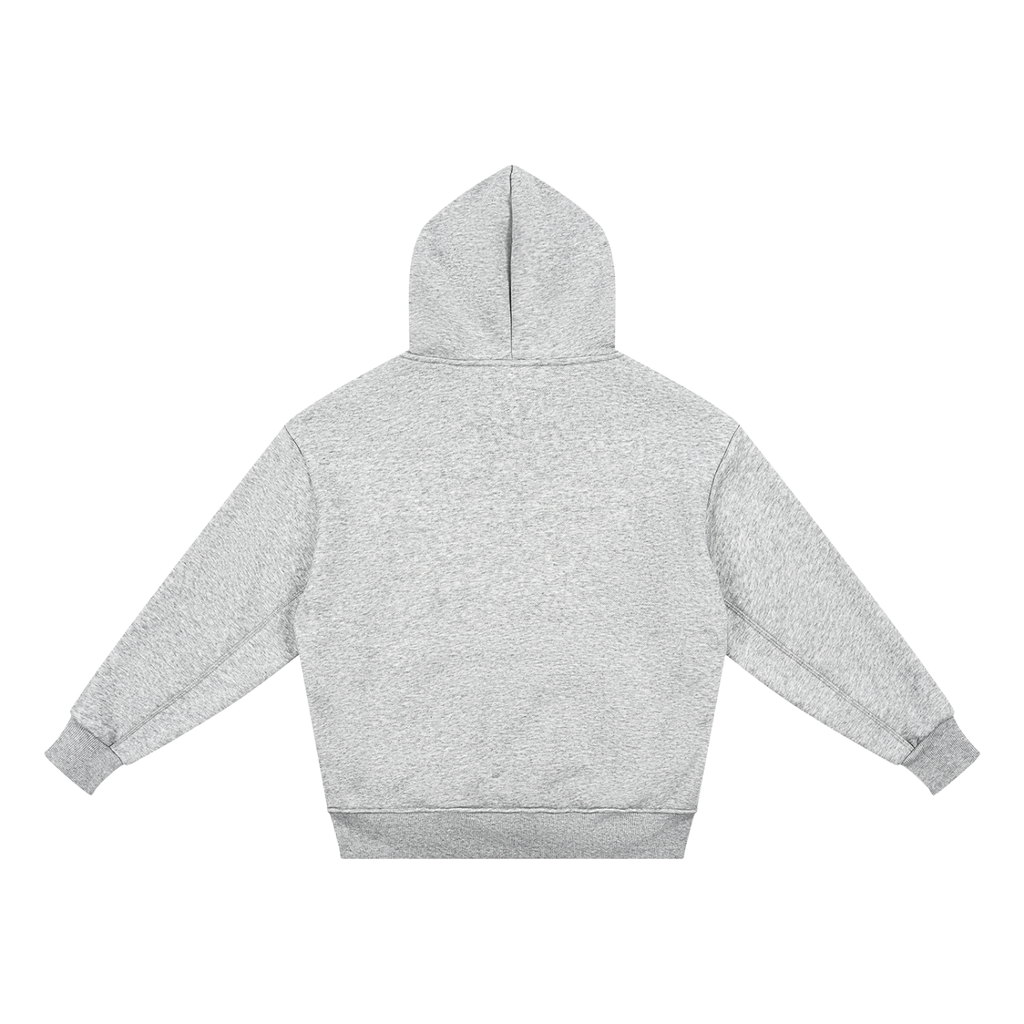 POSITIVE ENERGY Essential Kids' Fleece Hoodie