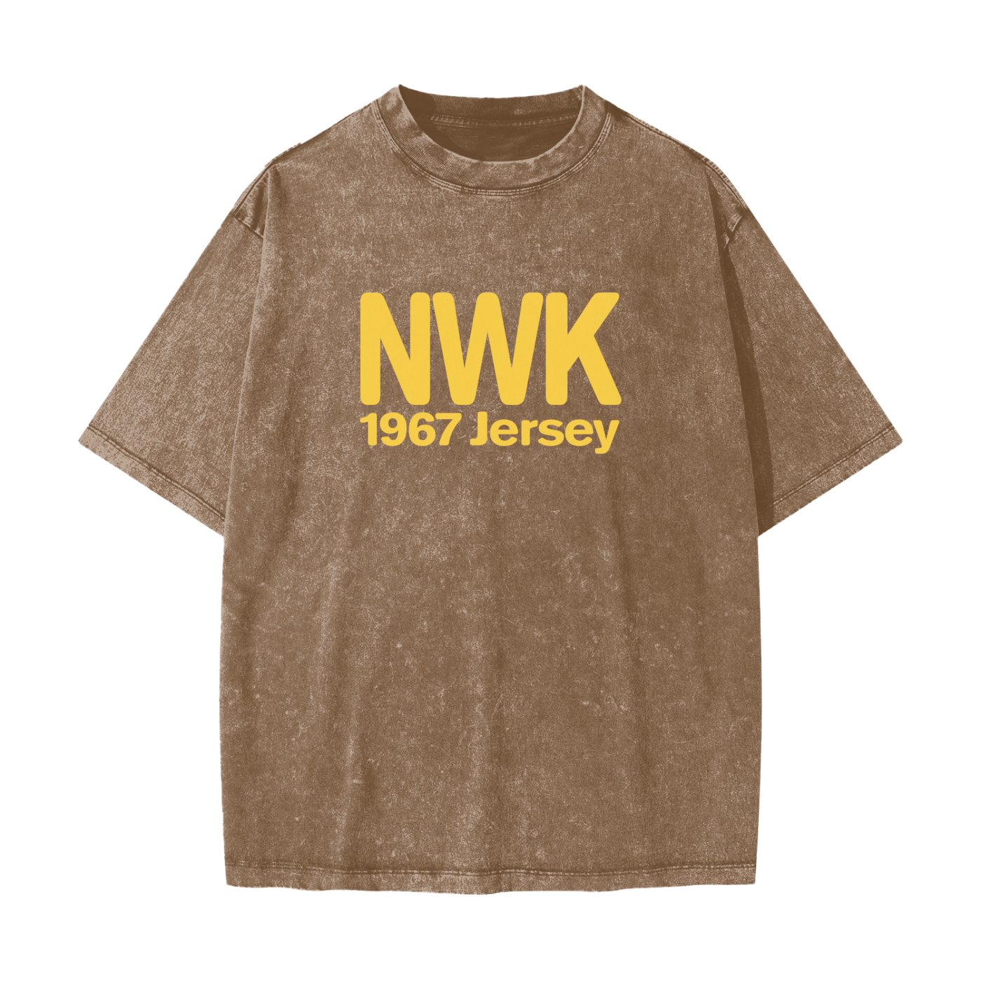 NEWARK 1967 READ ALL ABOUT IT BRICK CITY REBELLION T