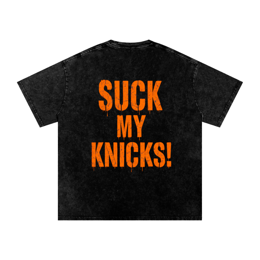 POSITIVE ENERGY x NYK Baddie Barbie T-Shirt