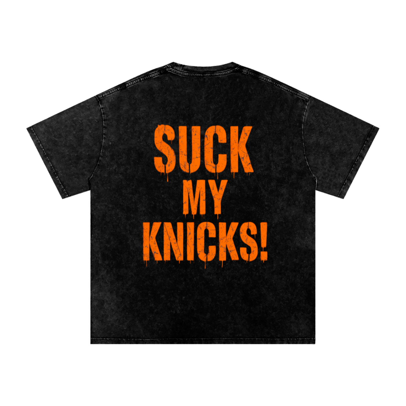 POSITIVE ENERGY x NYK Baddie Barbie T-Shirt