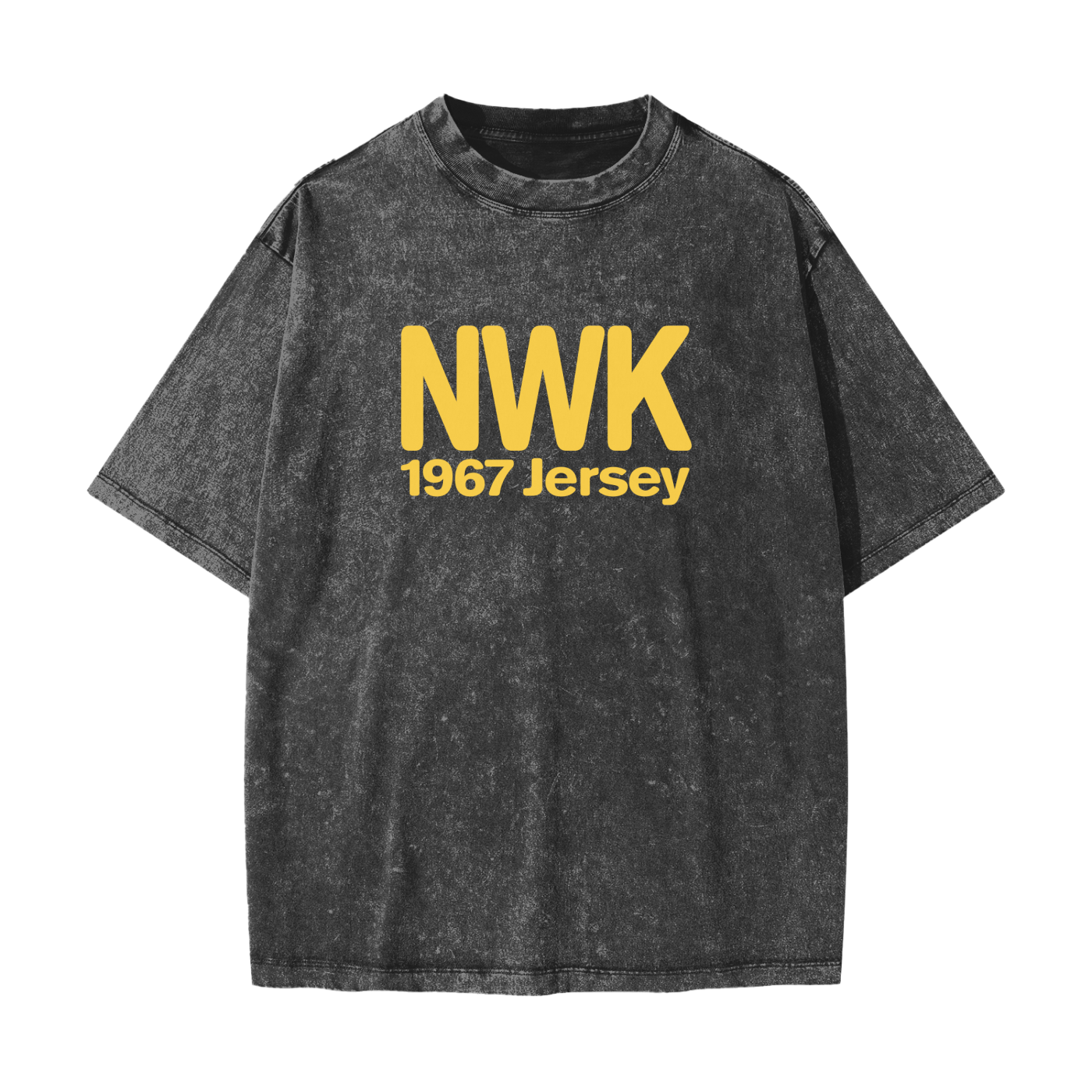 NEWARK 1967 READ ALL ABOUT IT BRICK CITY REBELLION T