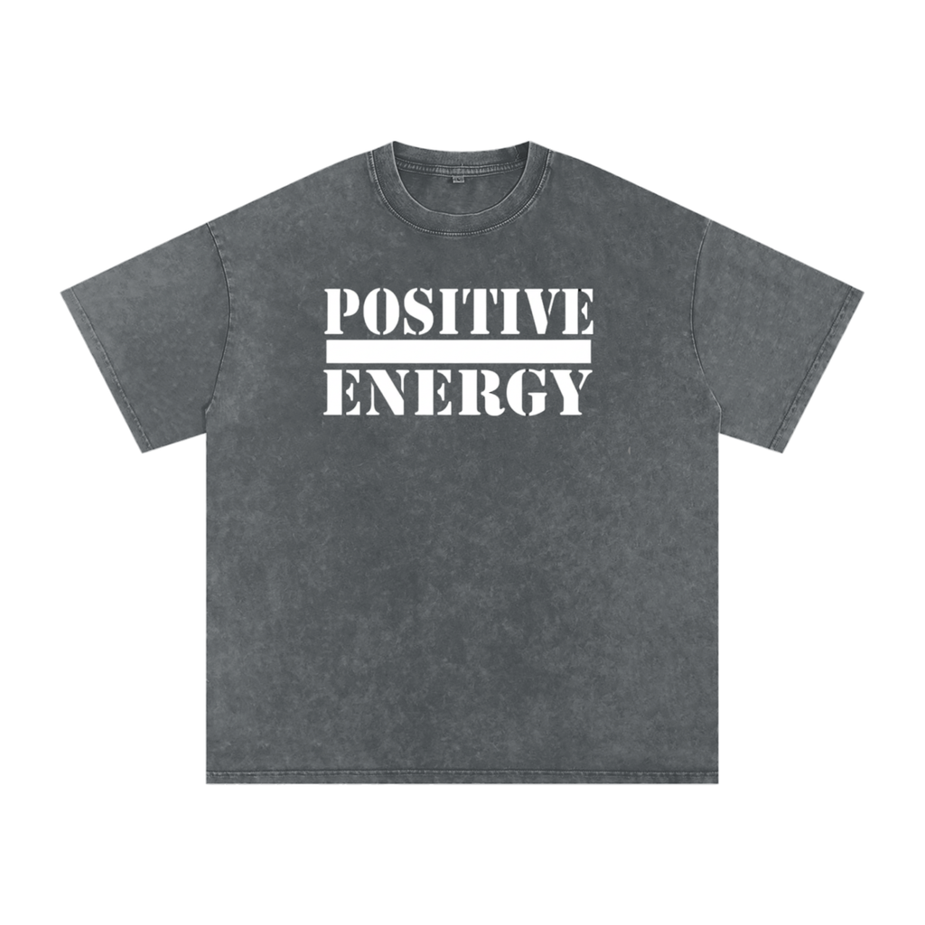 POSITIVE ENERGY T