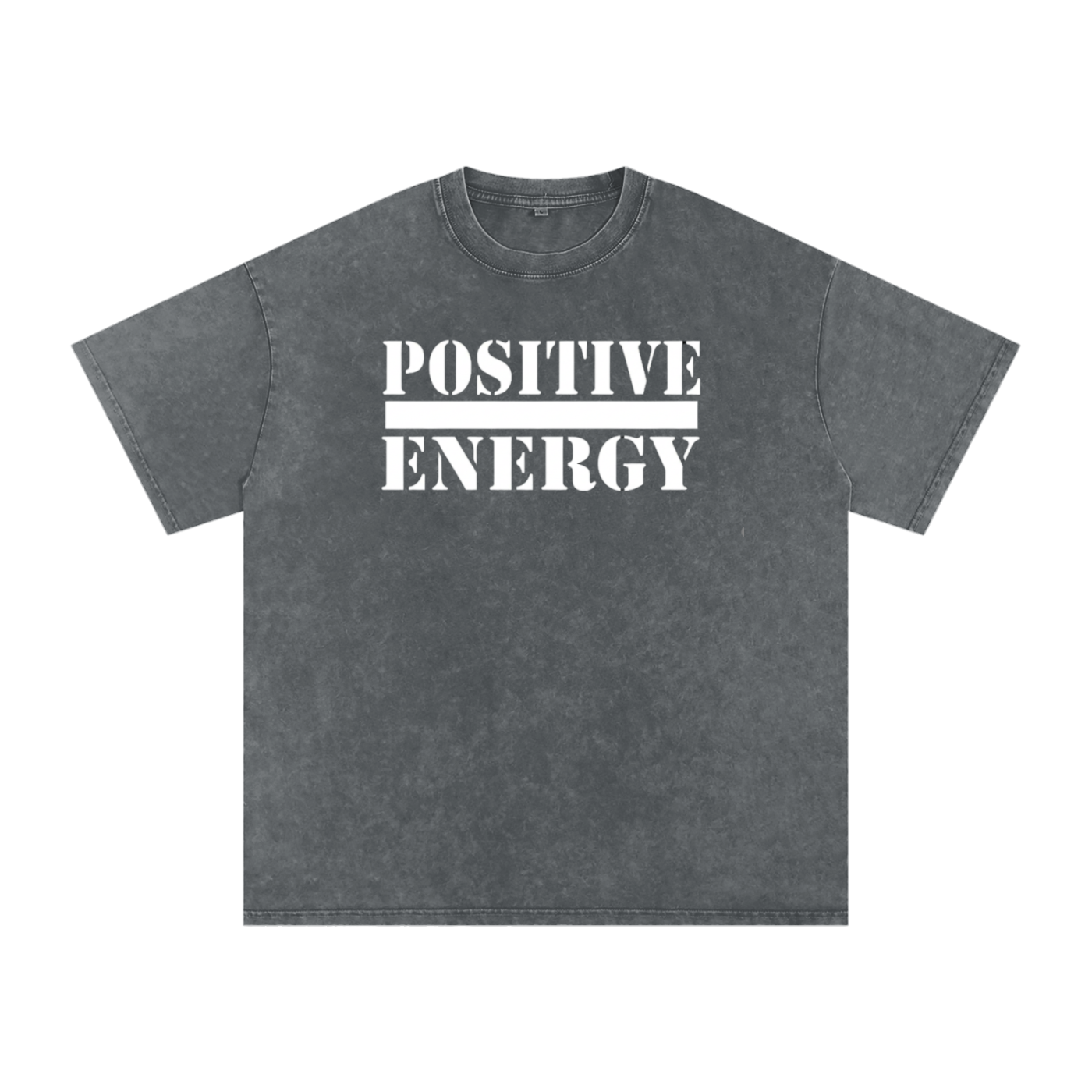 POSITIVE ENERGY T
