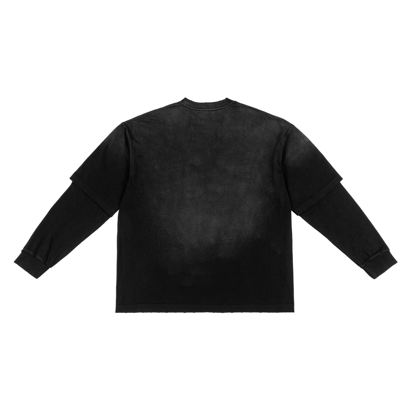 POSITIVE ENERGY "Ready or Knot" Smilez Two-Piece Shirt