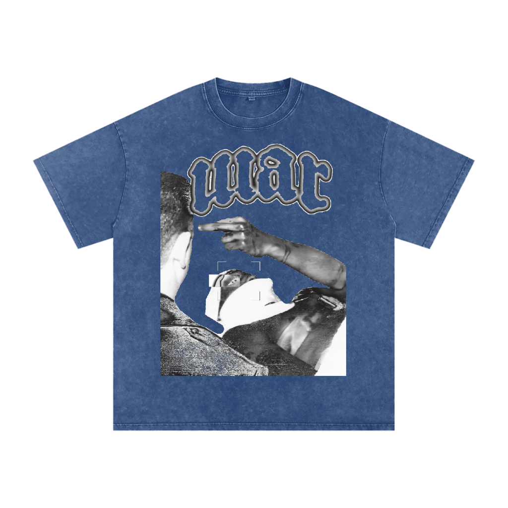 W.A.R. All Eyes On Me T-Shirt