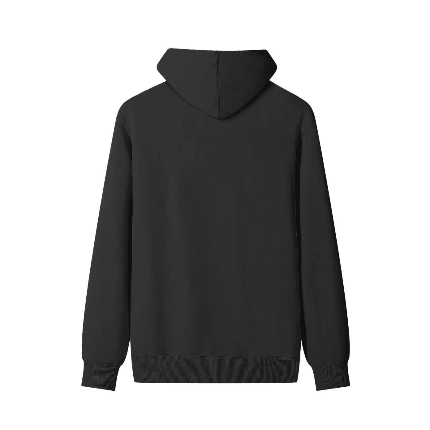 POSITIVE ENERGY Signature HOODIE (BLACK)
