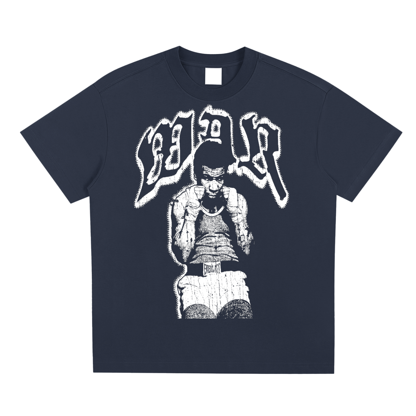 1MIKE WAR T